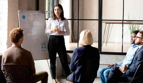 CURSOS DE HERRAMIENTAS DE GESTIÓN