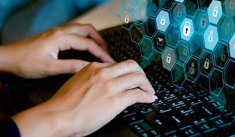 CURSOS DE SEGURIDAD DE LA INFORMACIÓN