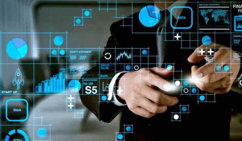 CURSOS DE SISTEMAS INTEGRADOS