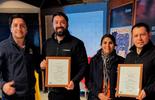 INSTITUTO NACIONAL DE NORMALIZACIÓN (INN) ACREDITA NUEVO LABORATORIO BUREAU VERITAS EN EL NORTE DEL PAÍS