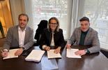 Bureau Veritas integracion Solida firma