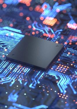 CIBERSEGURIDAD DE PRODUCTOS CONECTADOS