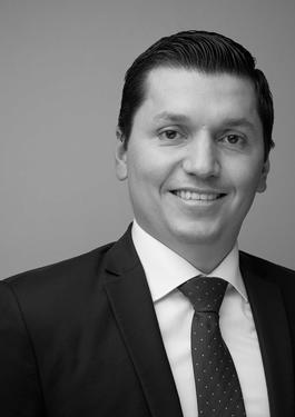 Carlos Guzmán Country Chief Executive Bureau Veritas Chile