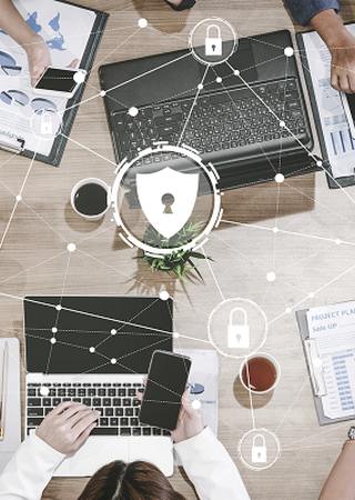 SERVICIOS DE CIBERSEGURIDAD