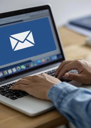 correo electronico ©Freepik